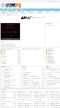 Mobile Screenshot of m0n0china.org